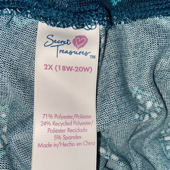 🆕Secret Treasures jogger pants D4 - Picture 6 of 10